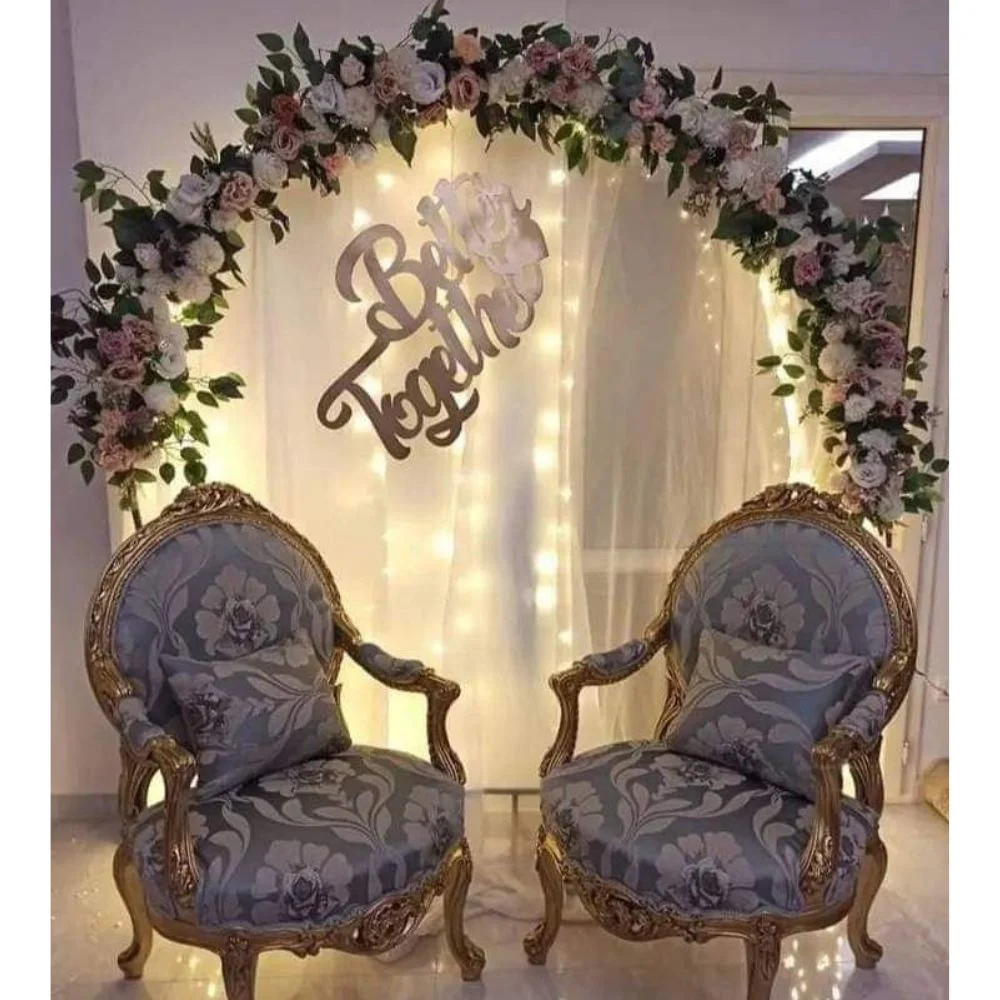 engagement decoration in lahore